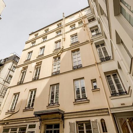 Merveil - Luxury Suite -Champselysees- Florentin I Paris Eksteriør billede