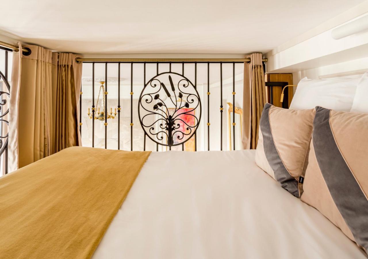 Merveil - Luxury Suite -Champselysees- Florentin I Paris Eksteriør billede
