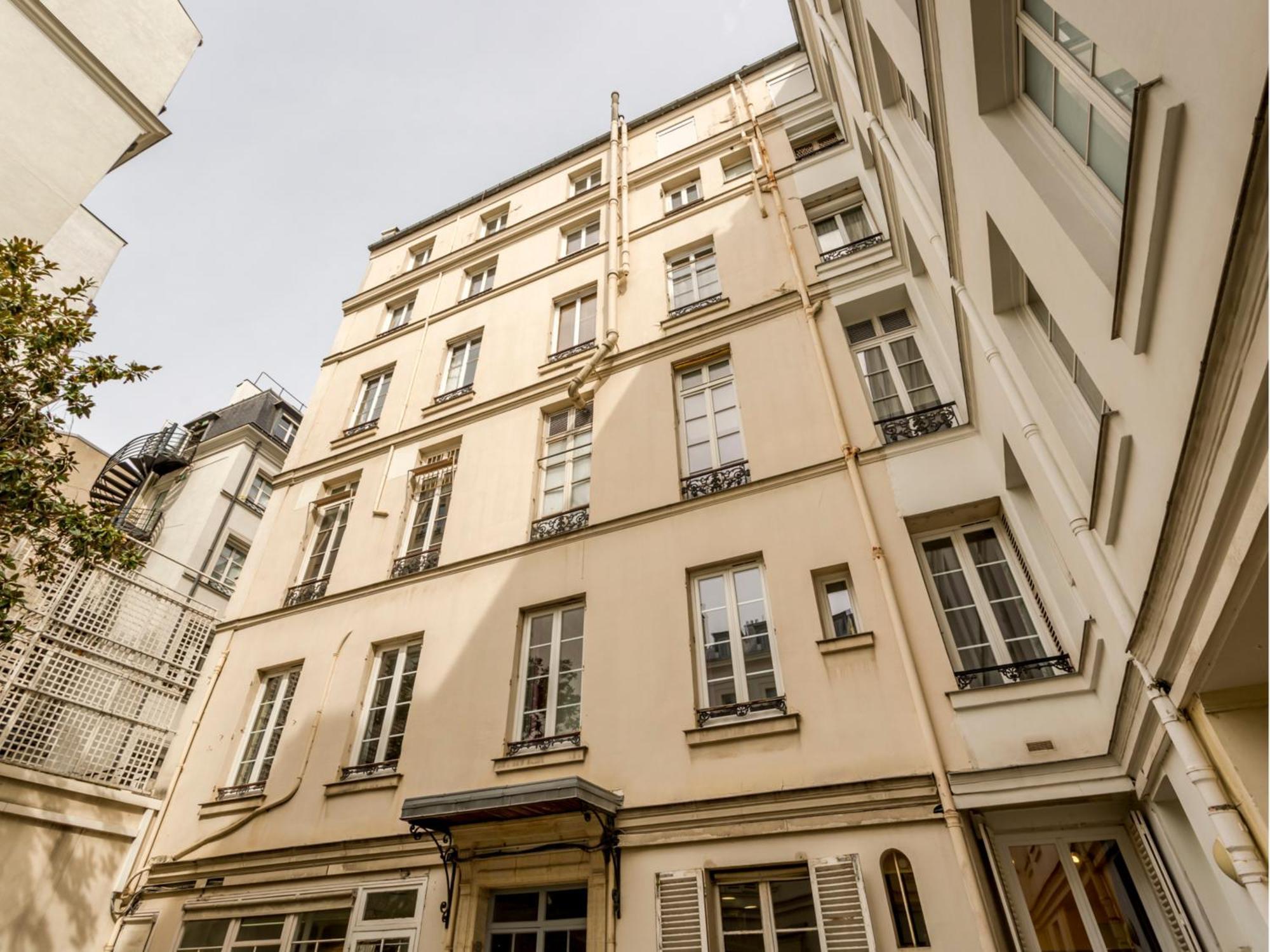 Merveil - Luxury Suite -Champselysees- Florentin I Paris Eksteriør billede