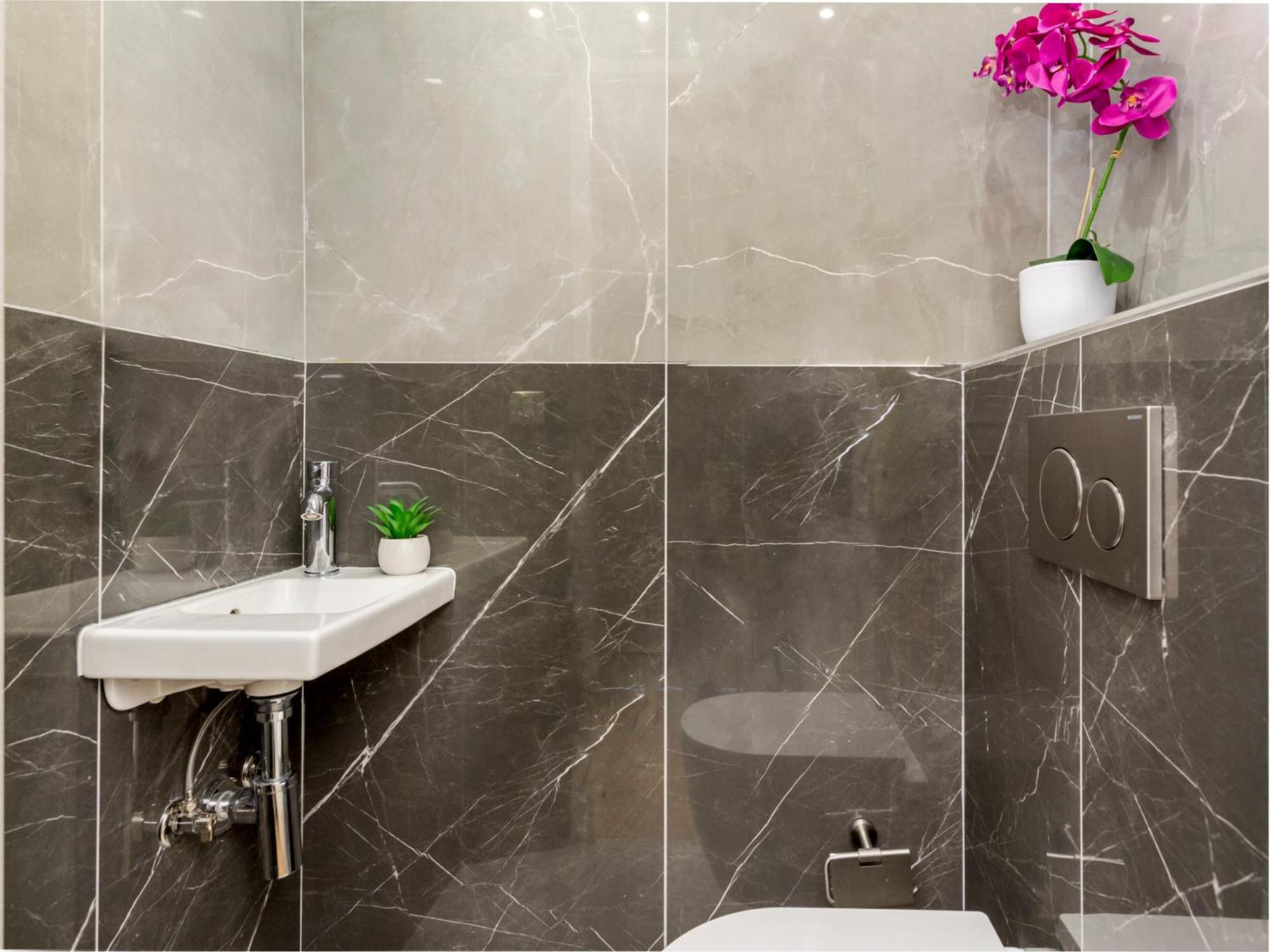 Merveil - Luxury Suite -Champselysees- Florentin I Paris Eksteriør billede