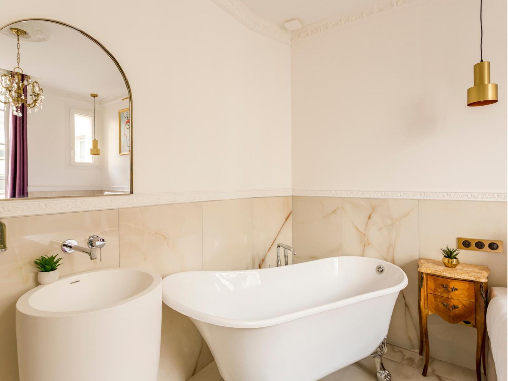 Merveil - Luxury Suite -Champselysees- Florentin I Paris Eksteriør billede