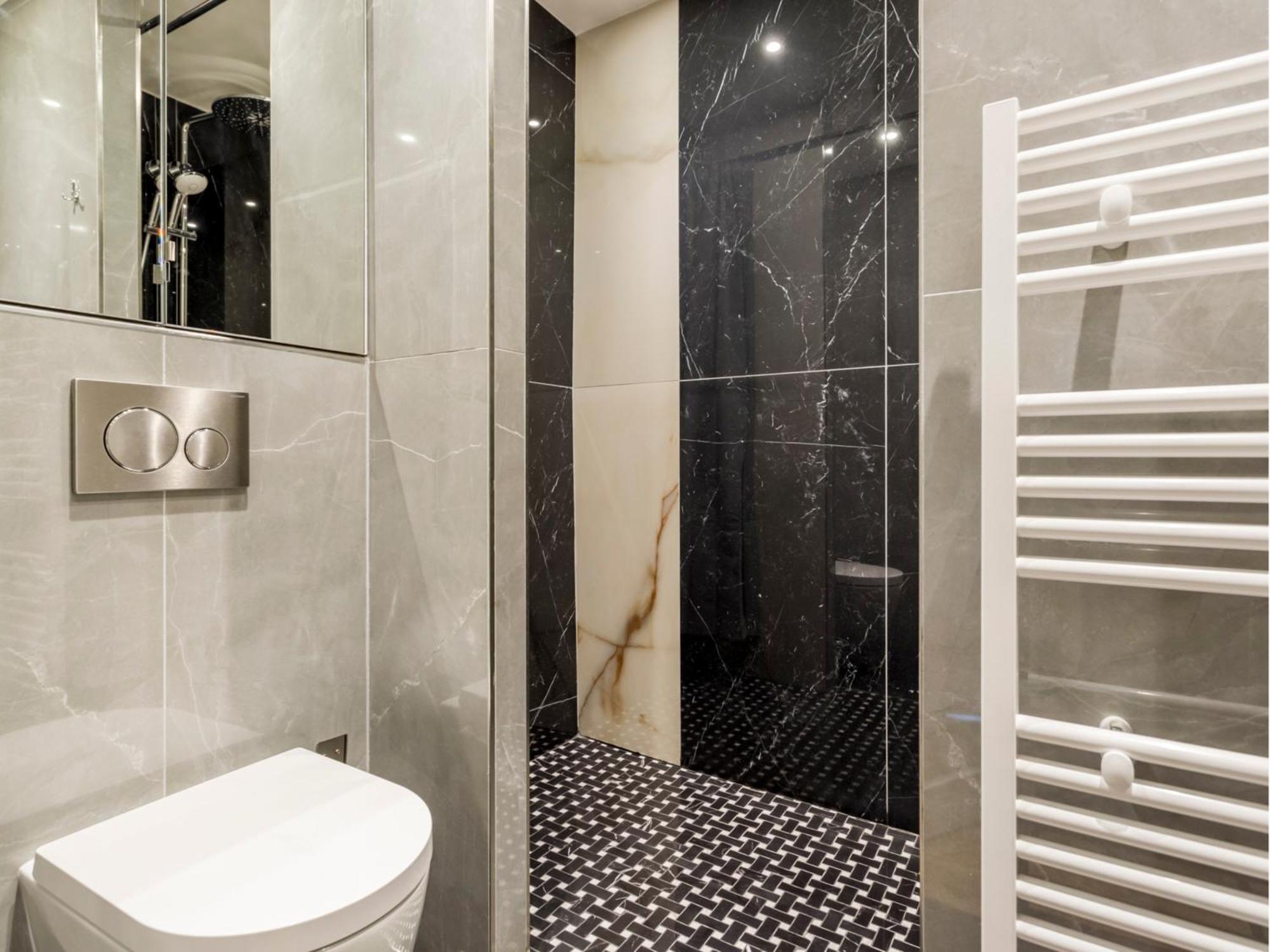 Merveil - Luxury Suite -Champselysees- Florentin I Paris Eksteriør billede